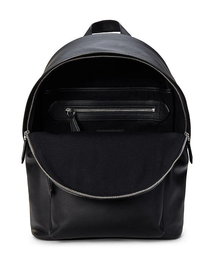 Ralph Lauren Smooth Leather Backpack 5