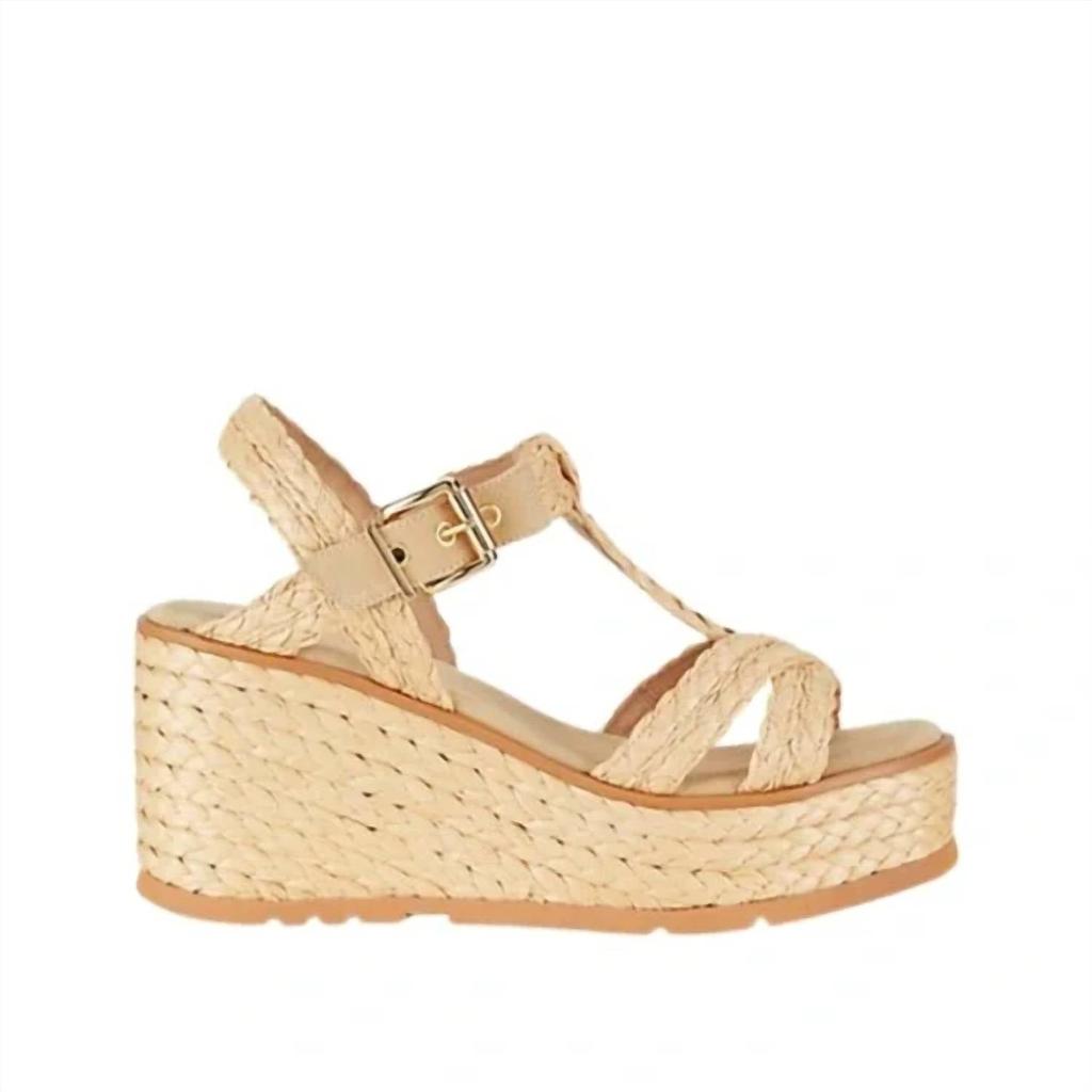 Schutz Schutz - Women's Panna Wedges