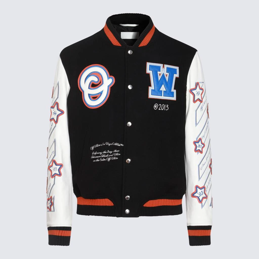 Off-White Off-White Jackets 2