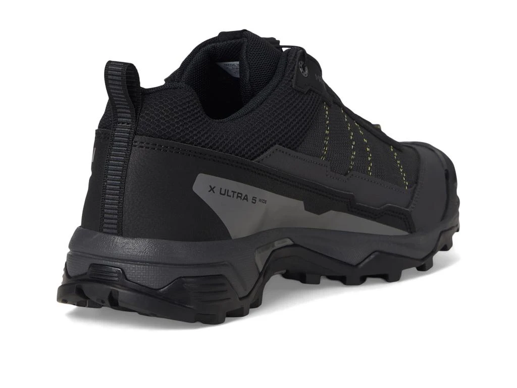 Salomon X Ultra 5 Wide GTX® 5