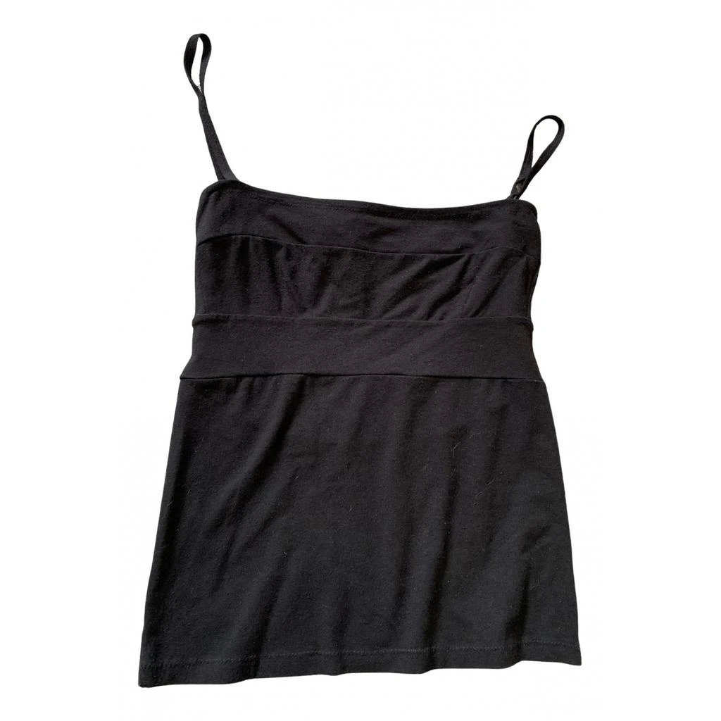 Miu Miu Miu Miu Vest 1