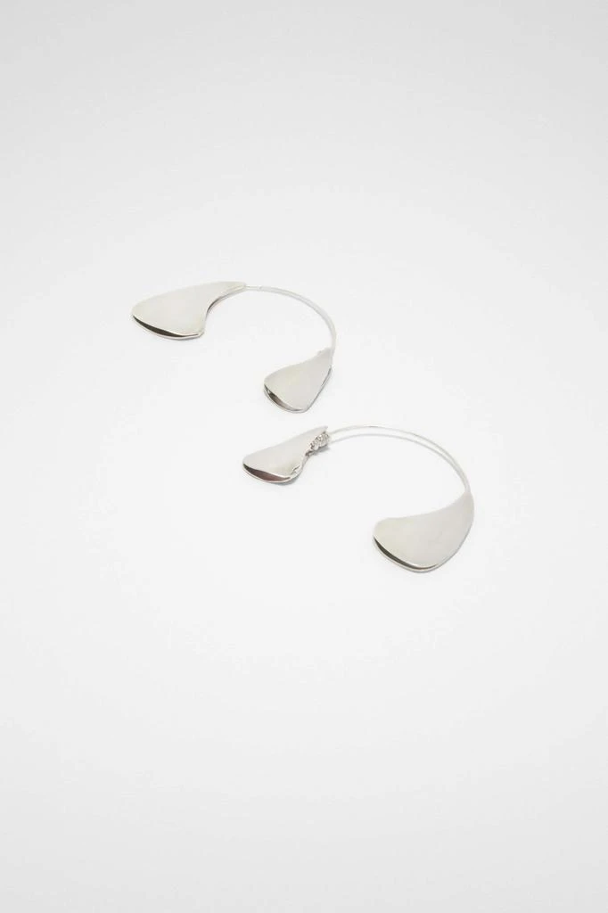 Jil Sander Fibres Women
s Earrings 2