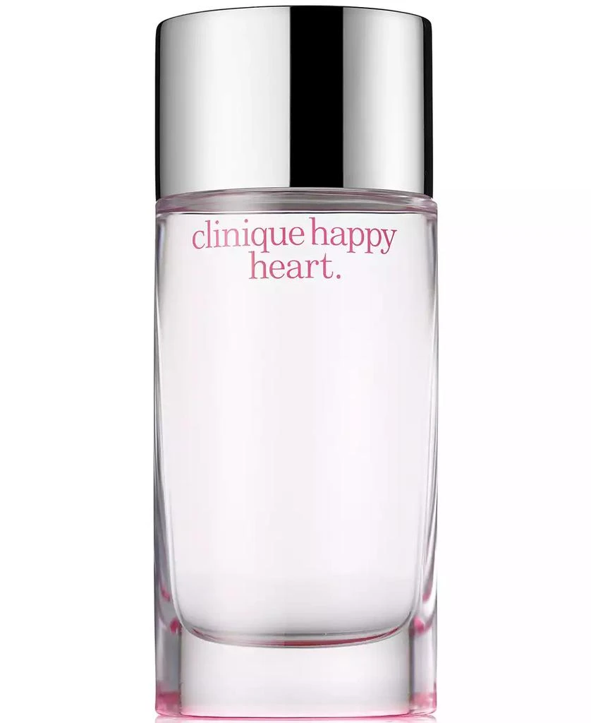 Clinique Happy Heart™ Perfume Spray, 1.7 oz. 1