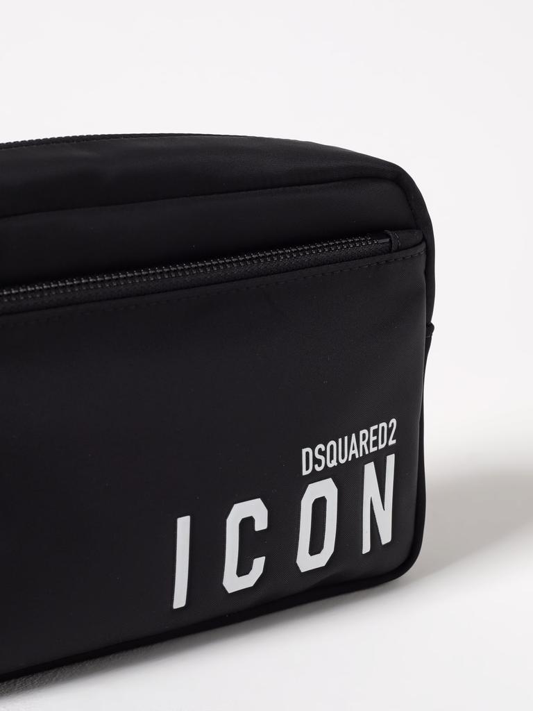 DSQUARED2 Bags men Dsquared2 - Shoulder Bags - BeyondStyle