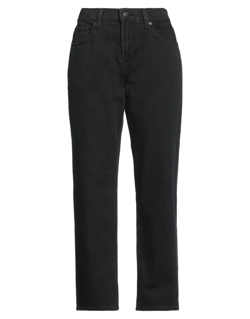 7 For All Mankind Baggy 1