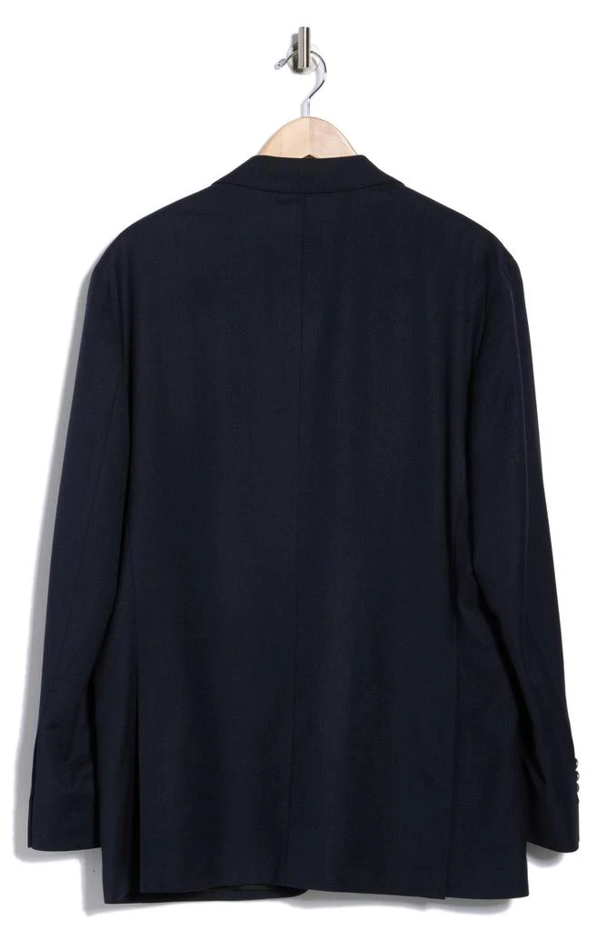 Brooks Brothers Stretch Wool Blazer 4