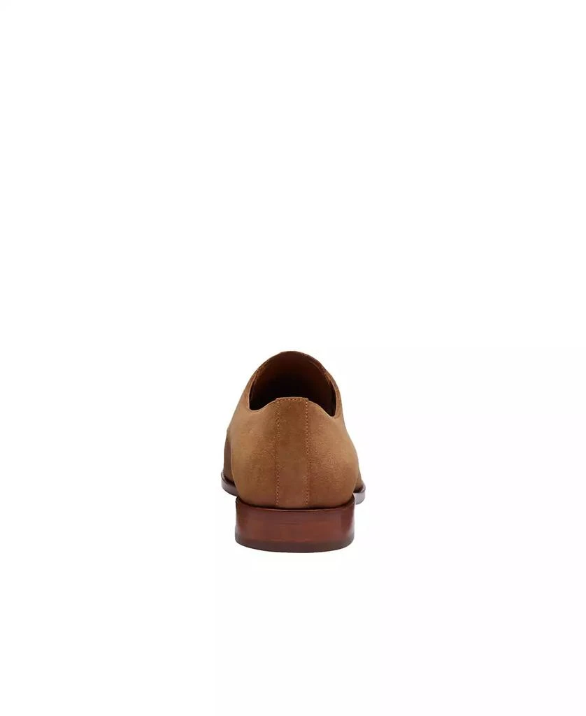 Coach Men's Davi Suede Derby 3