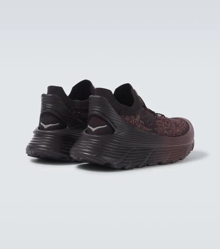 Hoka One One x Paria Farzaneh Restore Chukka sneakers 6