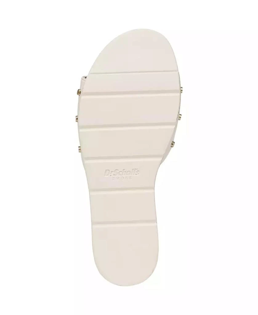 Dr. Scholl's Women's Nice Iconic Slide Sandals 5