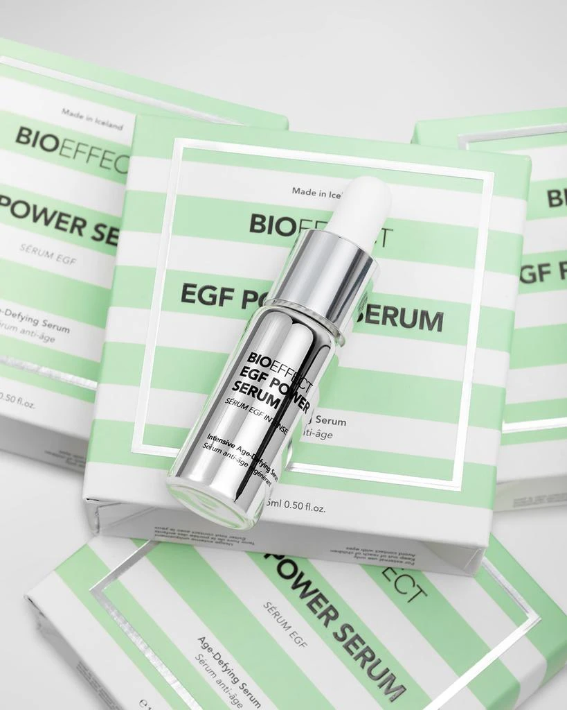 Bioeffect EGF Power Serum, 0.5 oz. 4