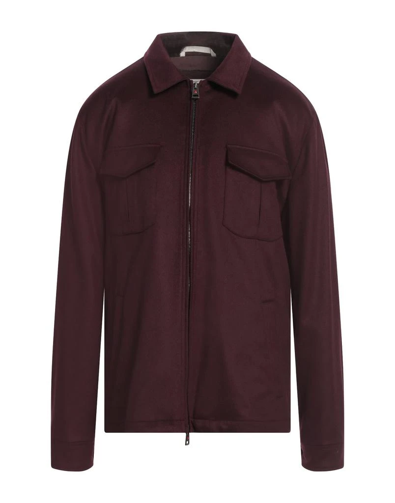 Kired Jacket 1