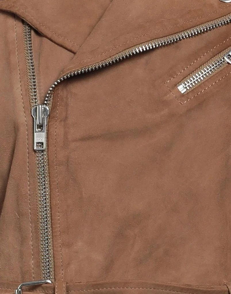 BULLY Biker jacket 4