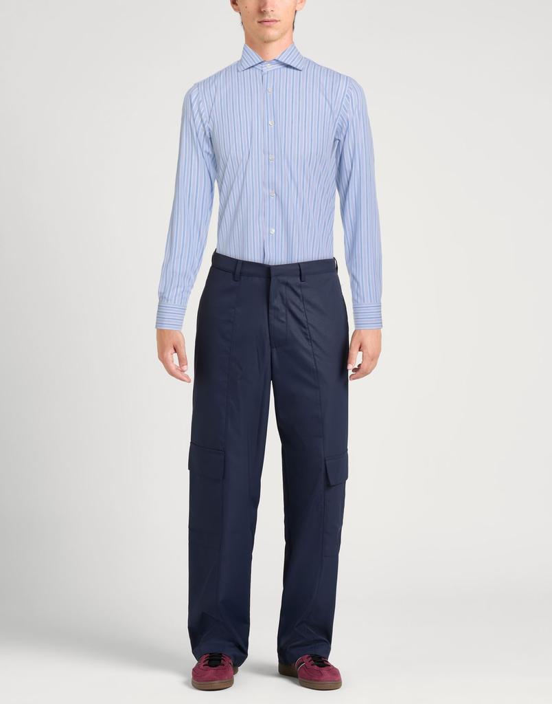 CALIBAN Striped shirt