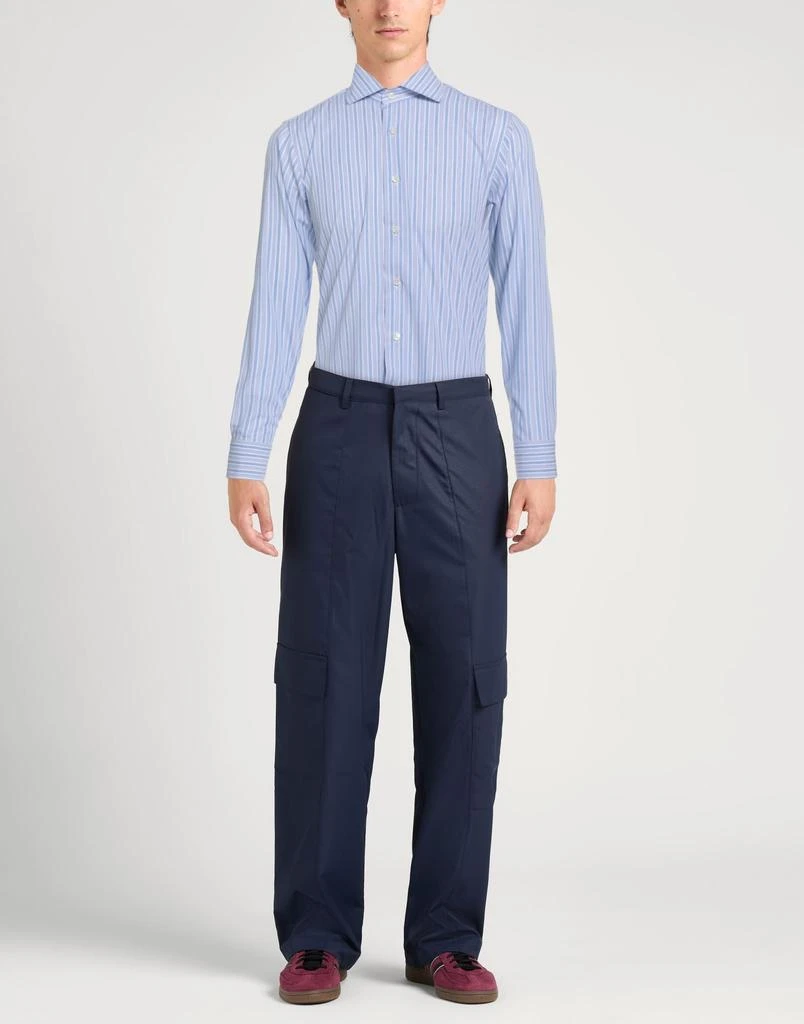 CALIBAN Striped shirt 2