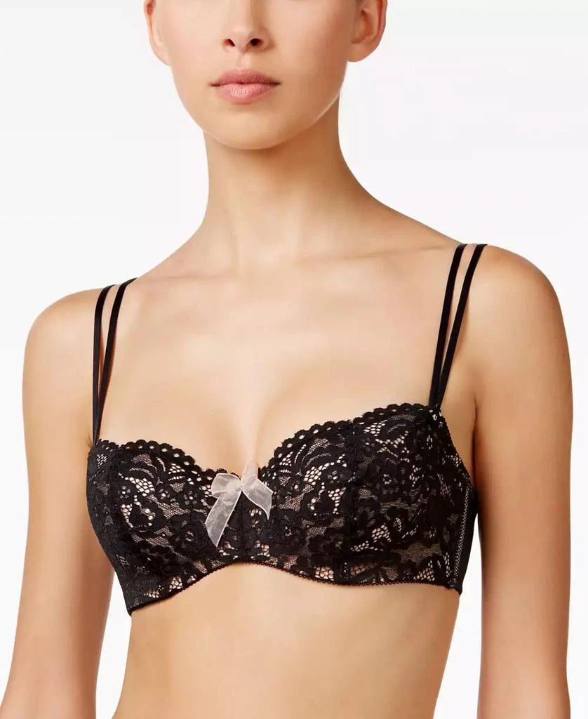 Wacoal Ciao Bella Balconette Bra 953144 1