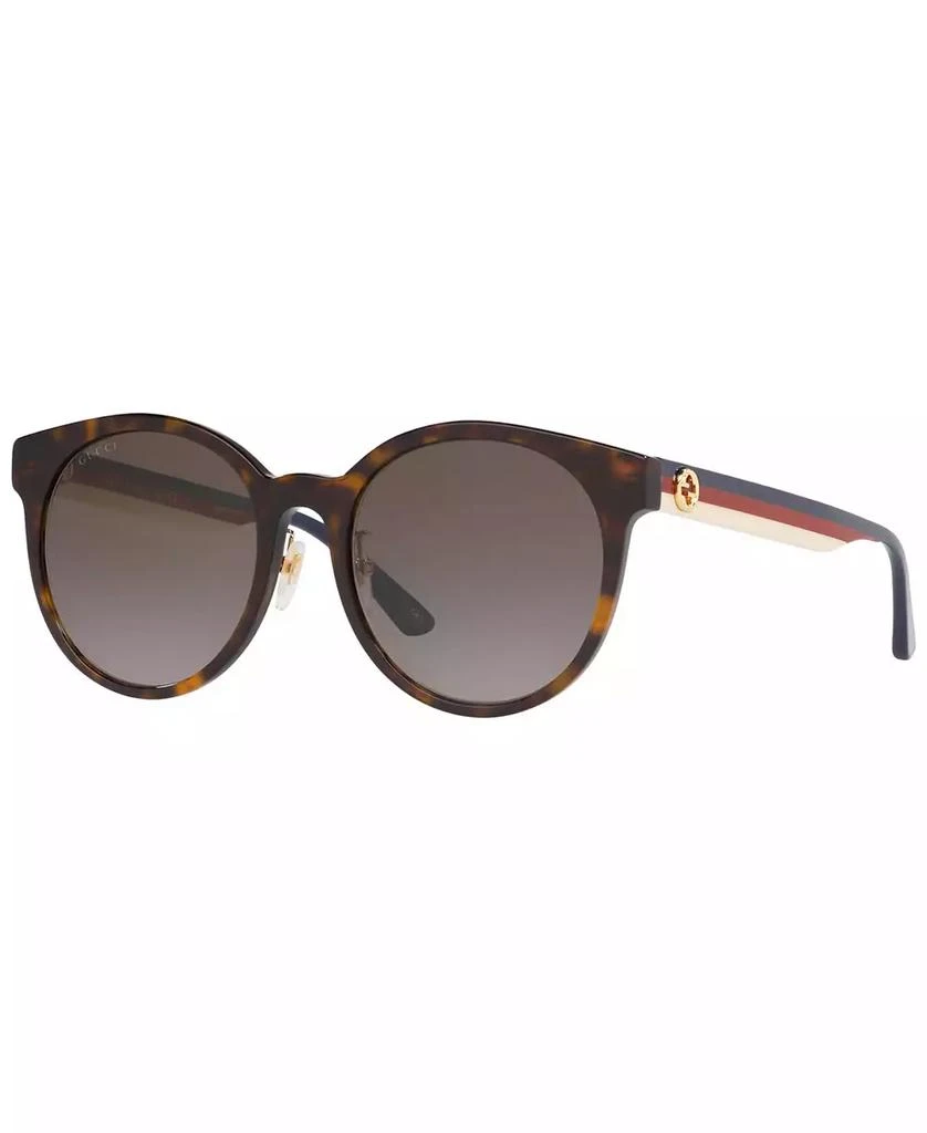 Gucci Women's Sunglasses, GG0416SK 1