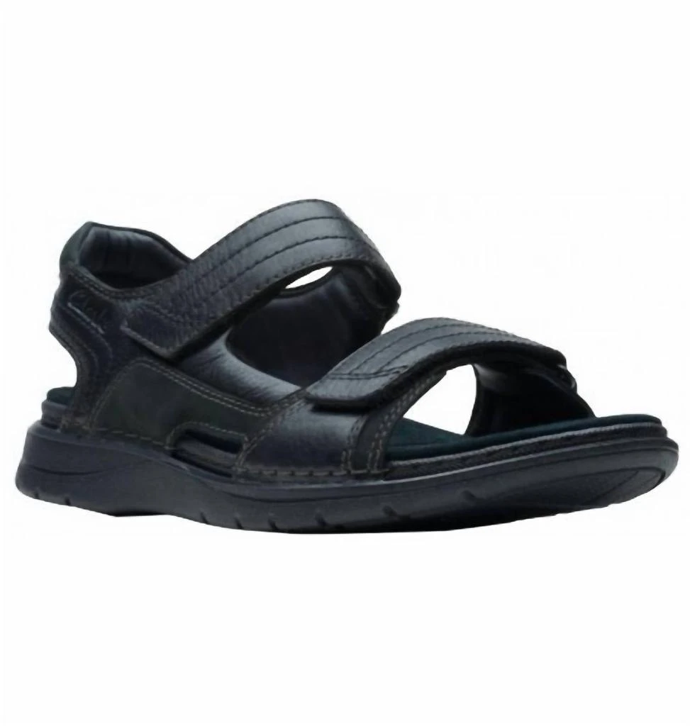 Clarks Men's Nature Trek Sandals 1