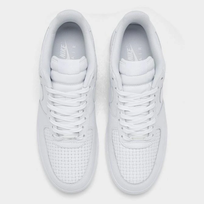 NIKE Men's Nike Air Force 1 '07 LX PRM Casual Shoes 5