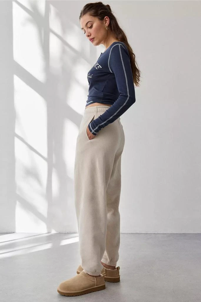 Out From Under Out From Under Try Me Slim Jogger Sweatpant 3