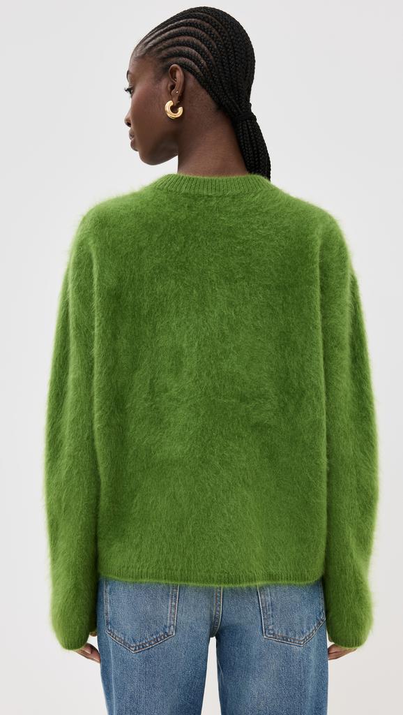 Lisa Yang Natalia Cashmere Sweater