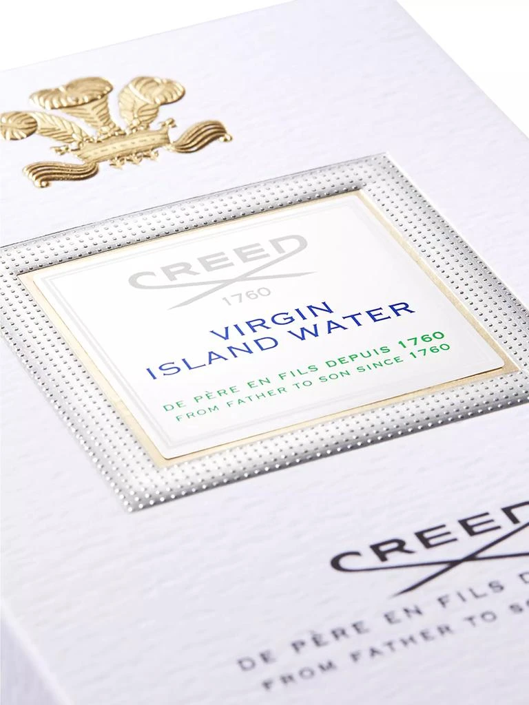 Creed Virgin Island Water 6