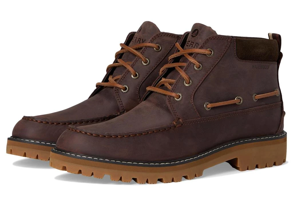 Sperry A/O Lug Chukka 1