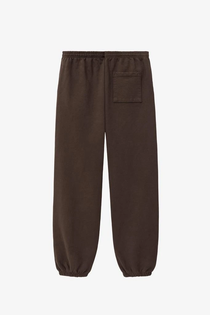 Los Angeles Apparel HF04 - Heavy Fleece Sweatpants (Garment Dye) 26