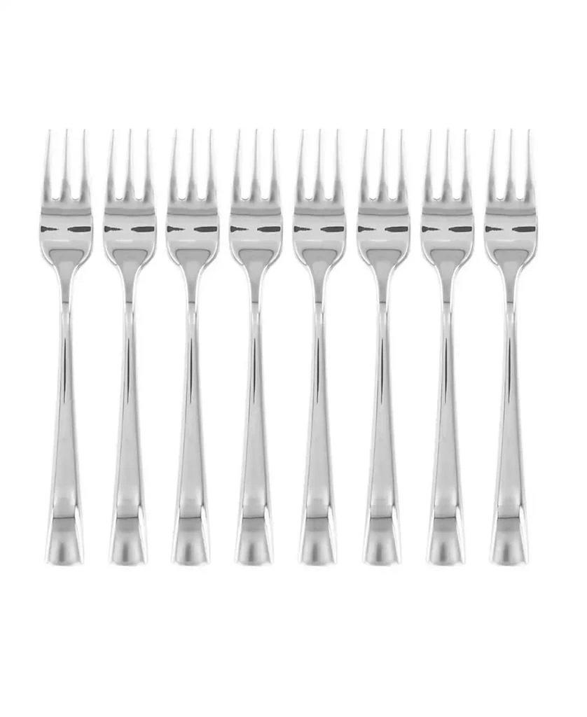 ZWILLING Bellasera 18/10 Stainless Steel Appetizer Forks, Set of 8 1