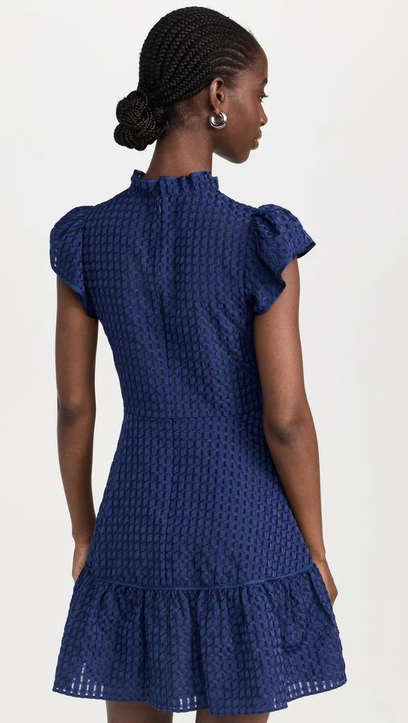 Shoshanna Delaney Dress 2
