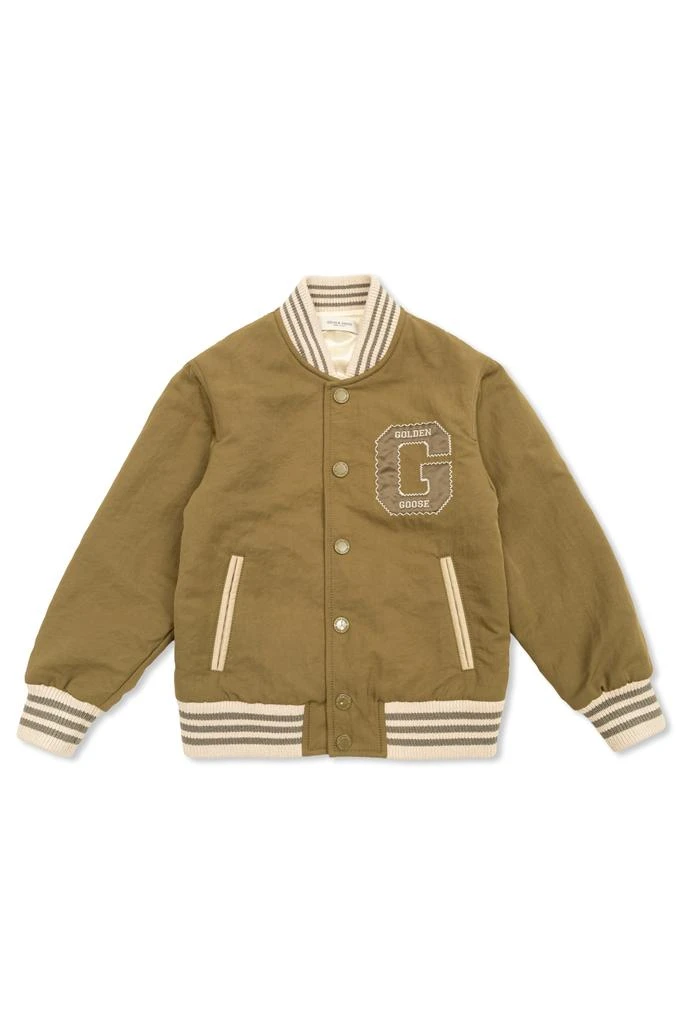 Golden Goose 
Bomber
 jacket