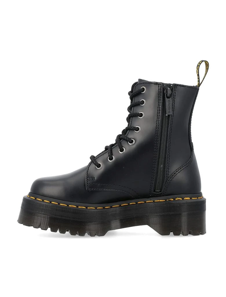 Dr. Martens Jadon Platform Boots 3