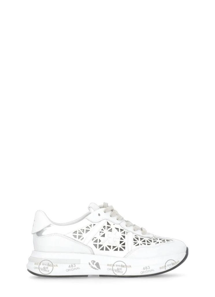 PREMIATA Cassie 7385 Sneakers 1