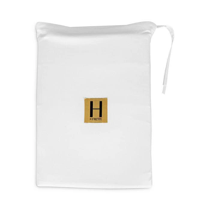 Frette Frette Sateen Twin Fitted Sheet 2