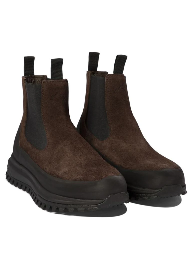 Diemme Diemme "Ramon" Ankle Boots 2