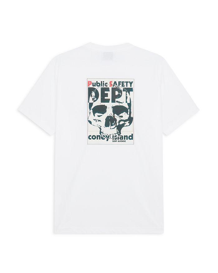 Paul Smith Graphic Tee