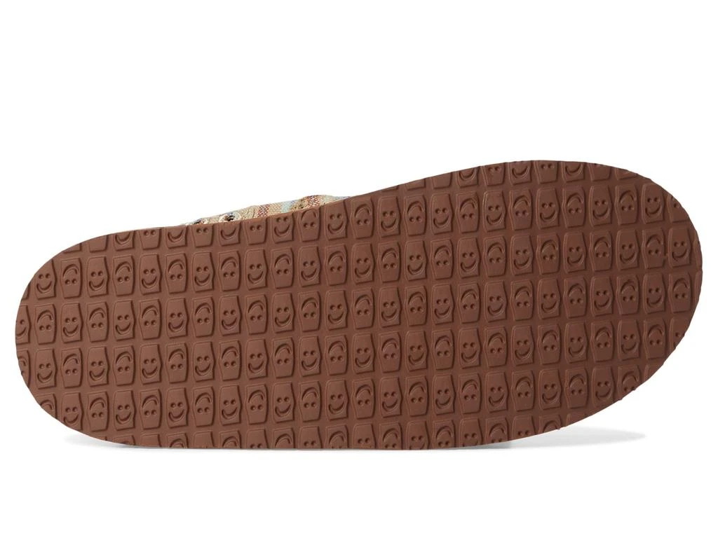 Sanuk Donny Blanket 3