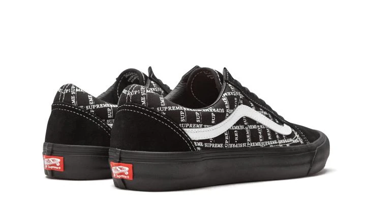 Vans Vans Old Skool Pro 4
