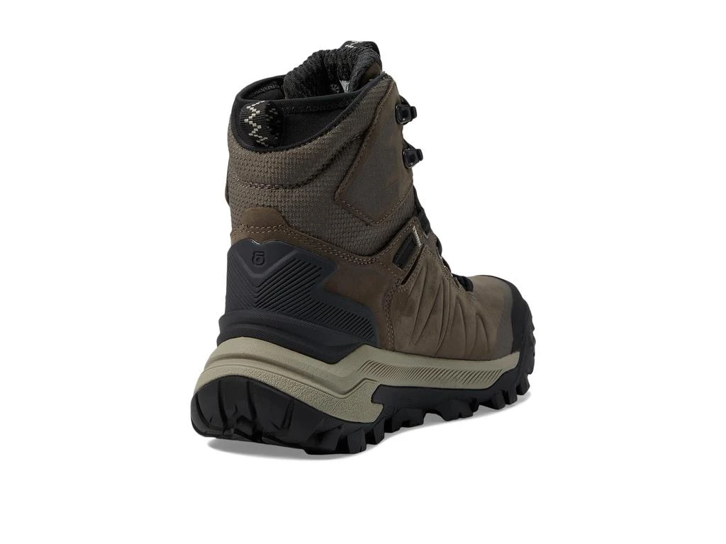 Oboz Bangtail Mid Insulated B-Dry 5