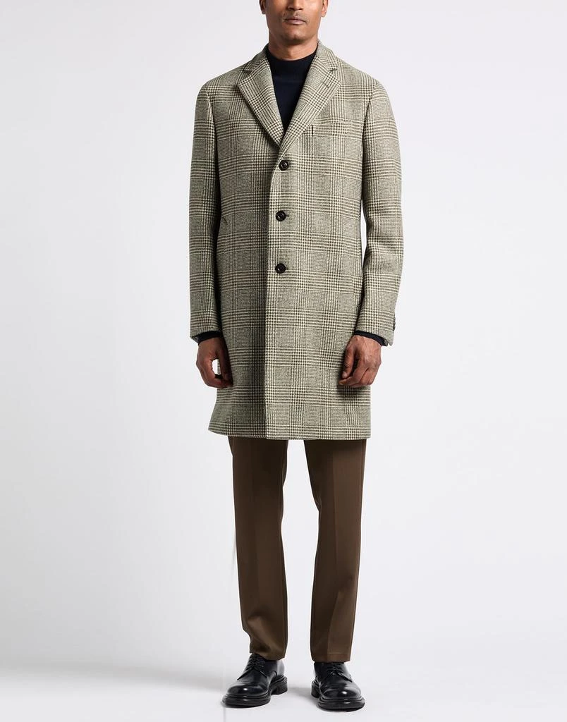 BOGLIOLI Coat 3