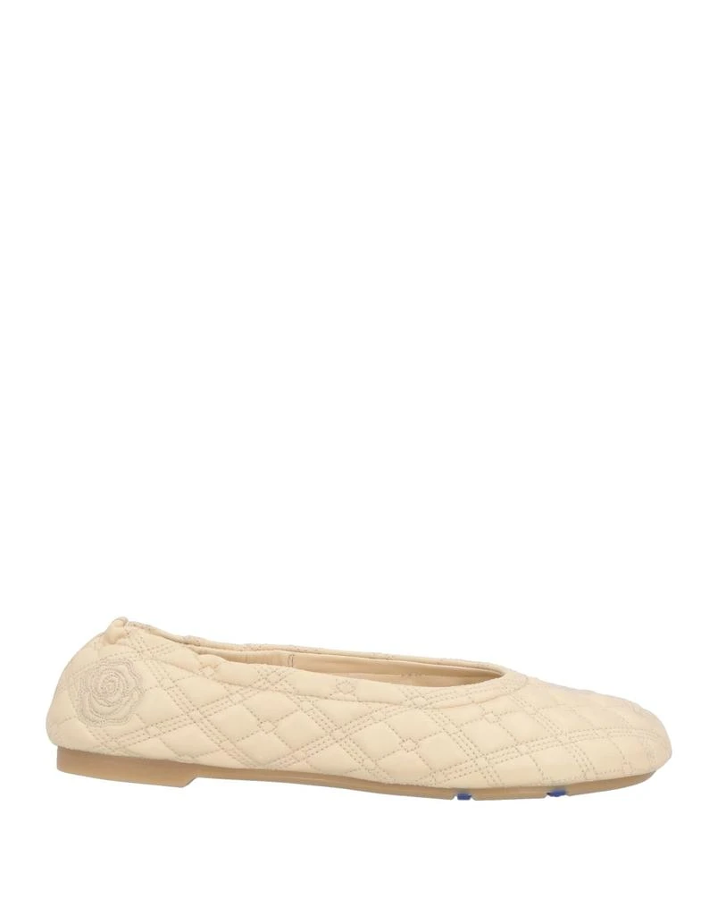 Burberry Ballet flats 1