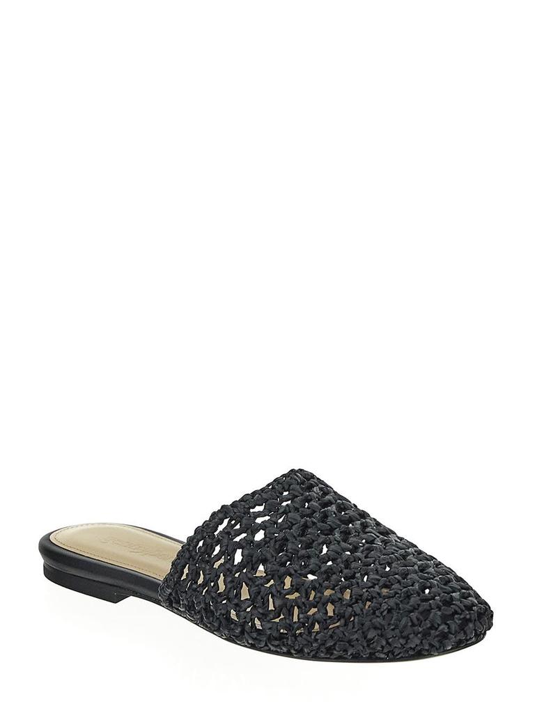 GENTRYPORTOFINO Flat Mule