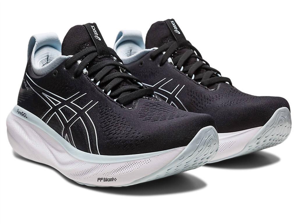 Asics Asics - Women's Gel-nimbus 25 Running Shoes