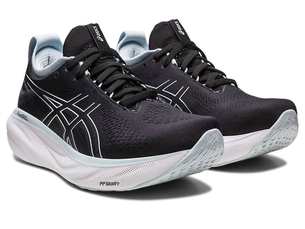 Asics Asics - Women's Gel-nimbus 25 Running Shoes 1