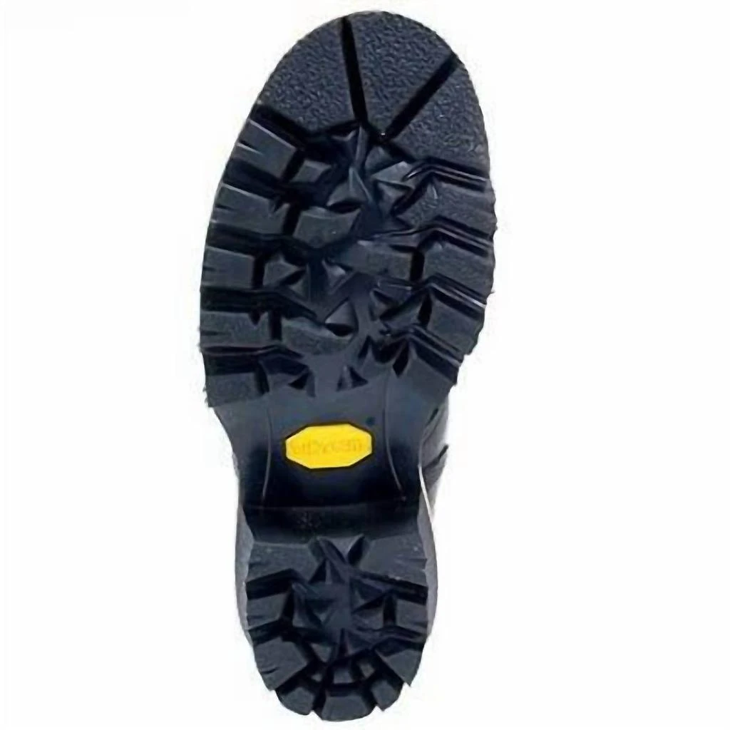 Chippewa Chippewa - Men's Steel Toe 25410 Insulated Waterproof Work Boots 8