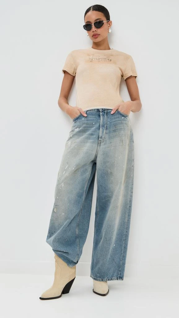 Acne Studios Sand Top 4