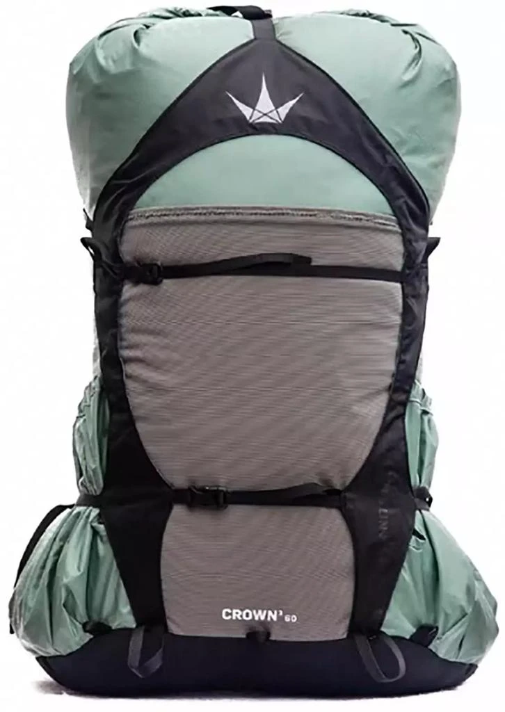 Granite Gear Granite Gear Women's Crown 3 60 Backpack - Short 1