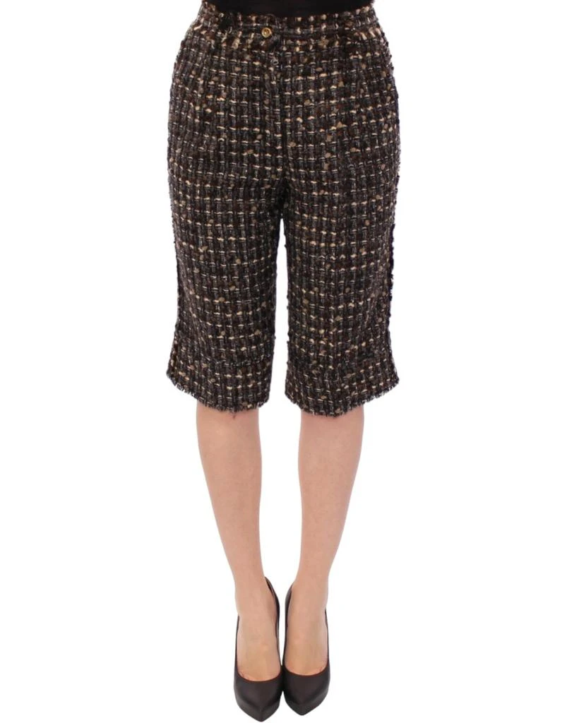 Dolce 
Gabbana wool shorts Women
s pants