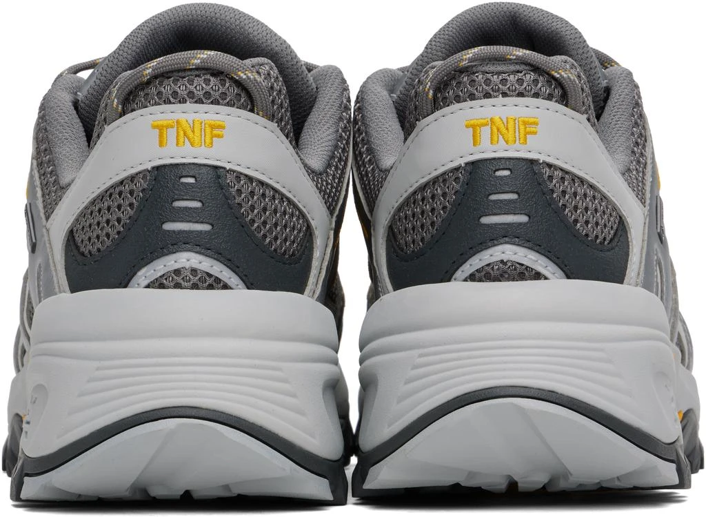 The North Face Silver Hedgehog '06 RVST GORE-TEX Sneakers 2