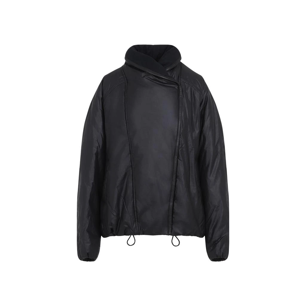 Isabel Marant Kimberly Coat 2