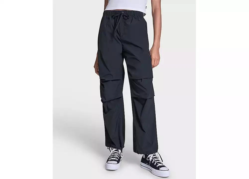 Converse Women
s Loose-Fit Tech Pants